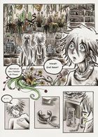 THE LAND WHISPERS : Chapitre 13 page 24