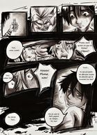 THE LAND WHISPERS : Chapitre 13 page 48