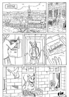 Jotunheimen : Chapitre 10 page 1