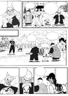 DBM U3 & U9: Una Tierra sin Goku : Chapter 8 page 2