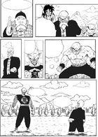 DBM U3 & U9: Una Tierra sin Goku : Chapter 8 page 3