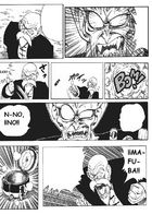DBM U3 & U9: Una Tierra sin Goku : チャプター 8 ページ 4
