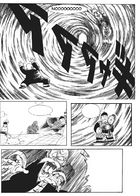 DBM U3 & U9: Una Tierra sin Goku : Chapitre 8 page 5
