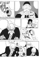 DBM U3 & U9: Una Tierra sin Goku : Chapter 8 page 6