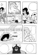 DBM U3 & U9: Una Tierra sin Goku : チャプター 8 ページ 18