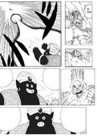 DBM U3 & U9: Una Tierra sin Goku : Chapter 8 page 23