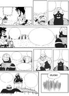 DBM U3 & U9: Una Tierra sin Goku : Chapter 8 page 24