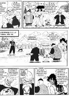 DBM U3 & U9: Una Tierra sin Goku : チャプター 8 ページ 2
