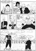 DBM U3 & U9: Una Tierra sin Goku : Chapitre 8 page 3