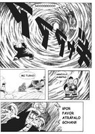 DBM U3 & U9: Una Tierra sin Goku : Chapitre 8 page 5