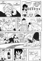 DBM U3 & U9: Una Tierra sin Goku : チャプター 8 ページ 7