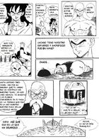DBM U3 & U9: Una Tierra sin Goku : チャプター 8 ページ 8