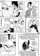 DBM U3 & U9: Una Tierra sin Goku : チャプター 8 ページ 9