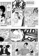 DBM U3 & U9: Una Tierra sin Goku : Chapitre 8 page 15