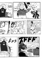 DBM U3 & U9: Una Tierra sin Goku : Chapitre 8 page 20