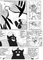DBM U3 & U9: Una Tierra sin Goku : Chapitre 8 page 23