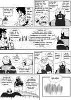 DBM U3 & U9: Una Tierra sin Goku : Chapitre 8 page 24