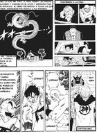 DBM U3 & U9: Una Tierra sin Goku : チャプター 8 ページ 25