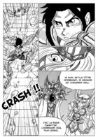 Saint Seiya : Drake Chapter : Capítulo 11 página 1