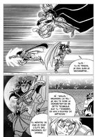 Saint Seiya : Drake Chapter : Capítulo 11 página 2