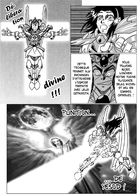 Saint Seiya : Drake Chapter : Capítulo 11 página 3