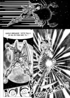 Saint Seiya : Drake Chapter : Capítulo 11 página 7