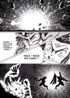 Saint Seiya : Drake Chapter : Capítulo 11 página 8