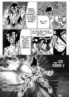 Saint Seiya : Drake Chapter : Capítulo 11 página 10