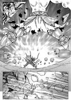 Saint Seiya : Drake Chapter : Capítulo 11 página 12