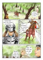 Valky : Chapter 3 page 11