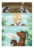 Valky : Chapter 3 page 2