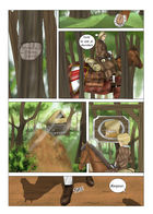 Valky : Chapter 3 page 3