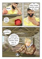 Valky : Chapter 3 page 6
