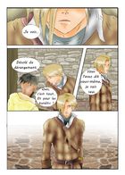 Valky : Chapter 3 page 7