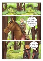 Valky : Chapter 3 page 9