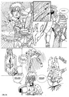 Saint Seiya Arès Apocalypse : Capítulo 1 página 11