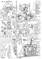 Saint Seiya Arès Apocalypse : チャプター 1 ページ 24