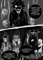 Arachmare : Capítulo 1 página 2