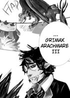 Arachmare : Capítulo 1 página 8