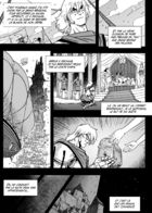 Les Torches d'Arkylon  : Capítulo 2 página 16