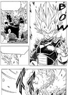 DBM U3 & U9: Una Tierra sin Goku : Chapter 9 page 3