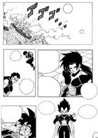 DBM U3 & U9: Una Tierra sin Goku : Chapitre 9 page 4