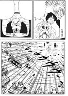 DBM U3 & U9: Una Tierra sin Goku : Chapter 9 page 9