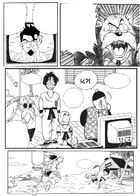 DBM U3 & U9: Una Tierra sin Goku : Глава 9 страница 10