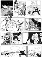 DBM U3 & U9: Una Tierra sin Goku : Chapitre 9 page 14