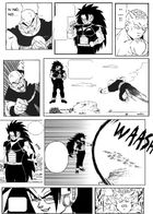 DBM U3 & U9: Una Tierra sin Goku : Chapter 9 page 15
