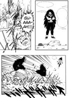 DBM U3 & U9: Una Tierra sin Goku : Chapter 9 page 16