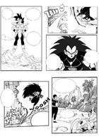 DBM U3 & U9: Una Tierra sin Goku : Chapter 9 page 17