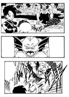 DBM U3 & U9: Una Tierra sin Goku : Глава 9 страница 18