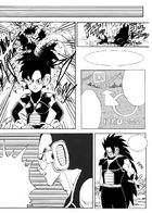 DBM U3 & U9: Una Tierra sin Goku : Chapter 9 page 19